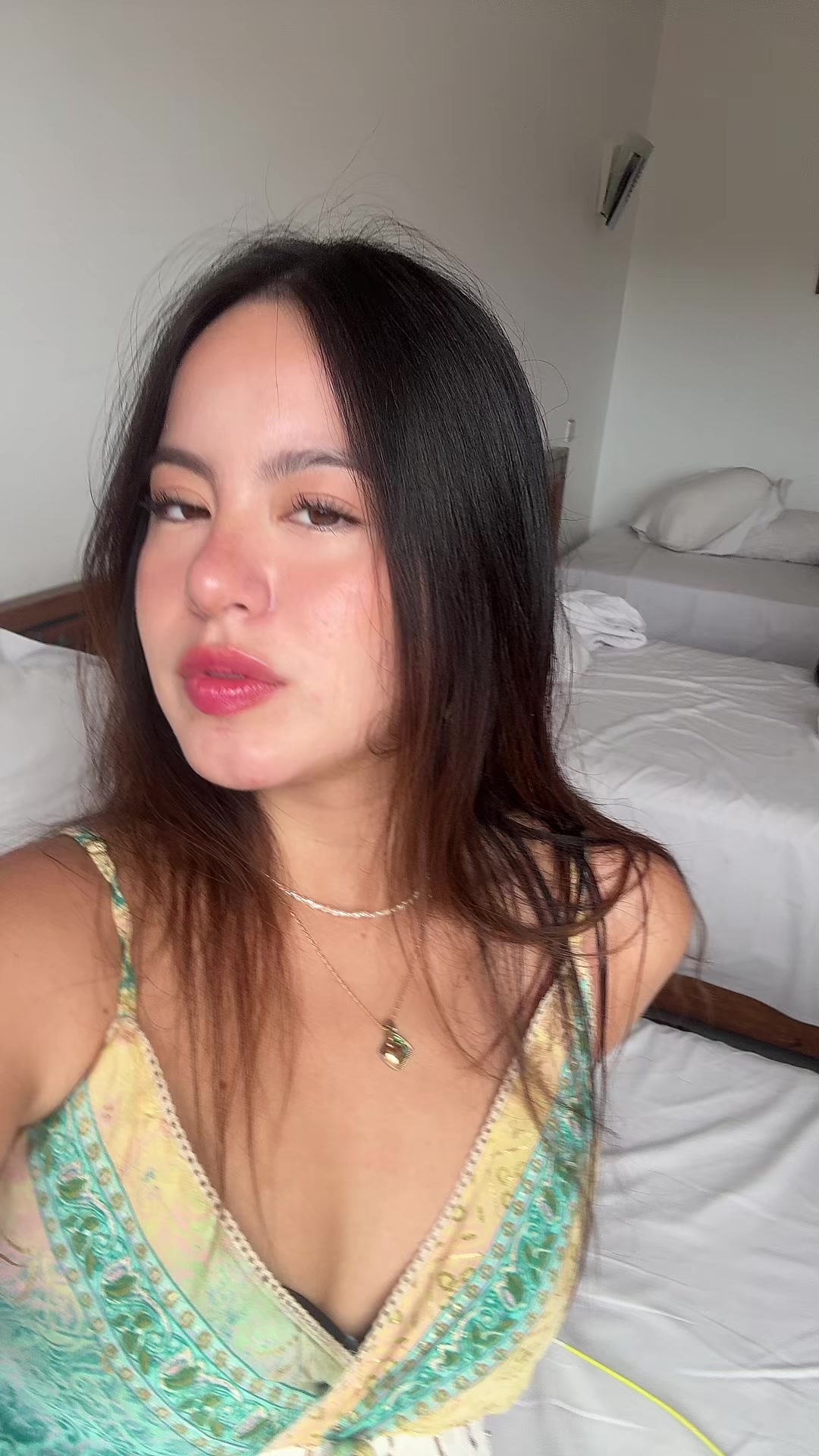 @Alexandra Miranda