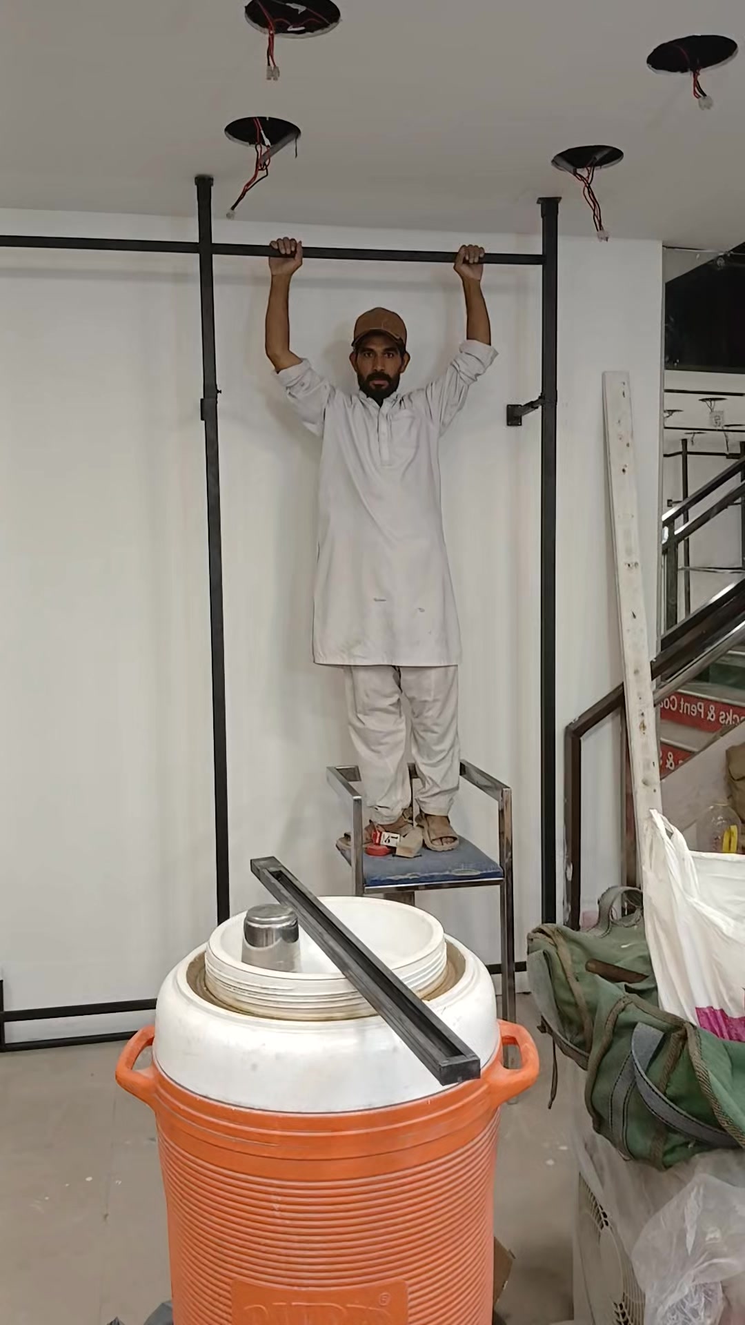 @wood interior master