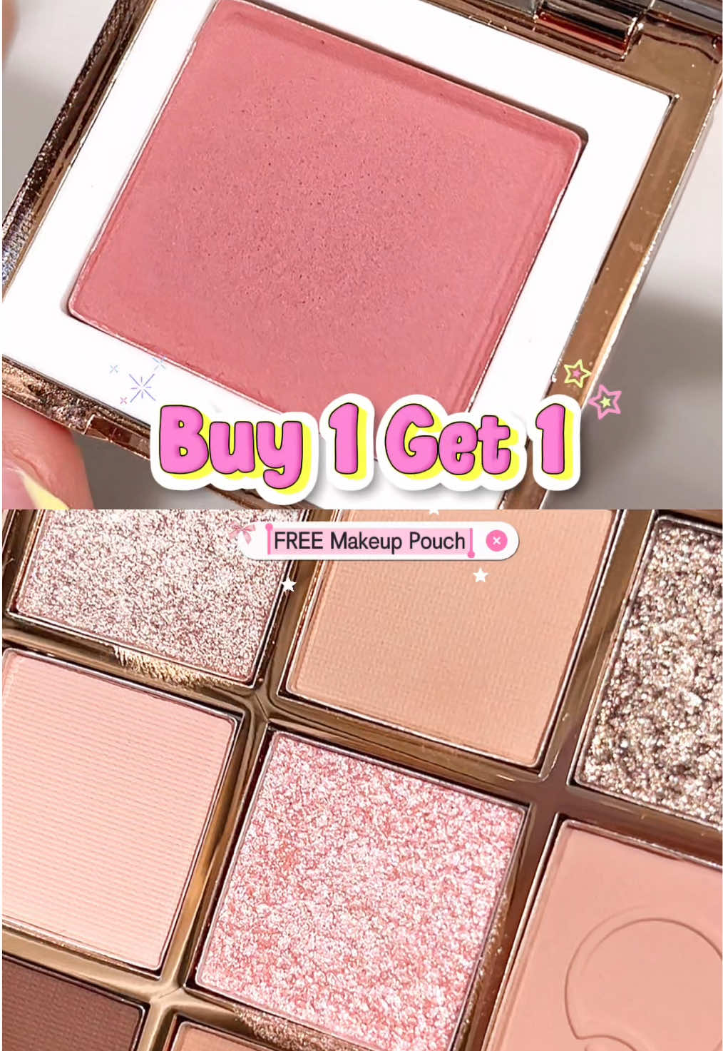 @ESQA Cosmetics
