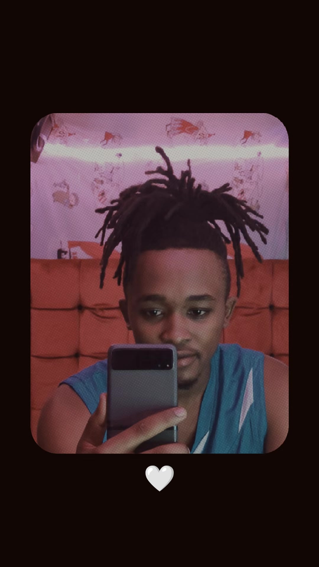 @🥰MauR!ce🥰