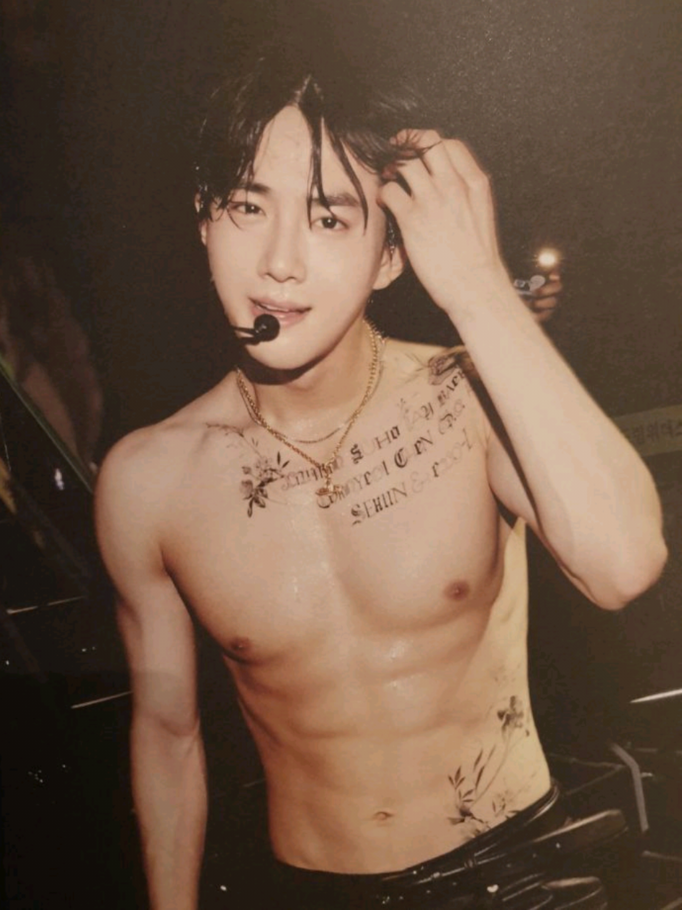 @sehunglazer☽̶☾