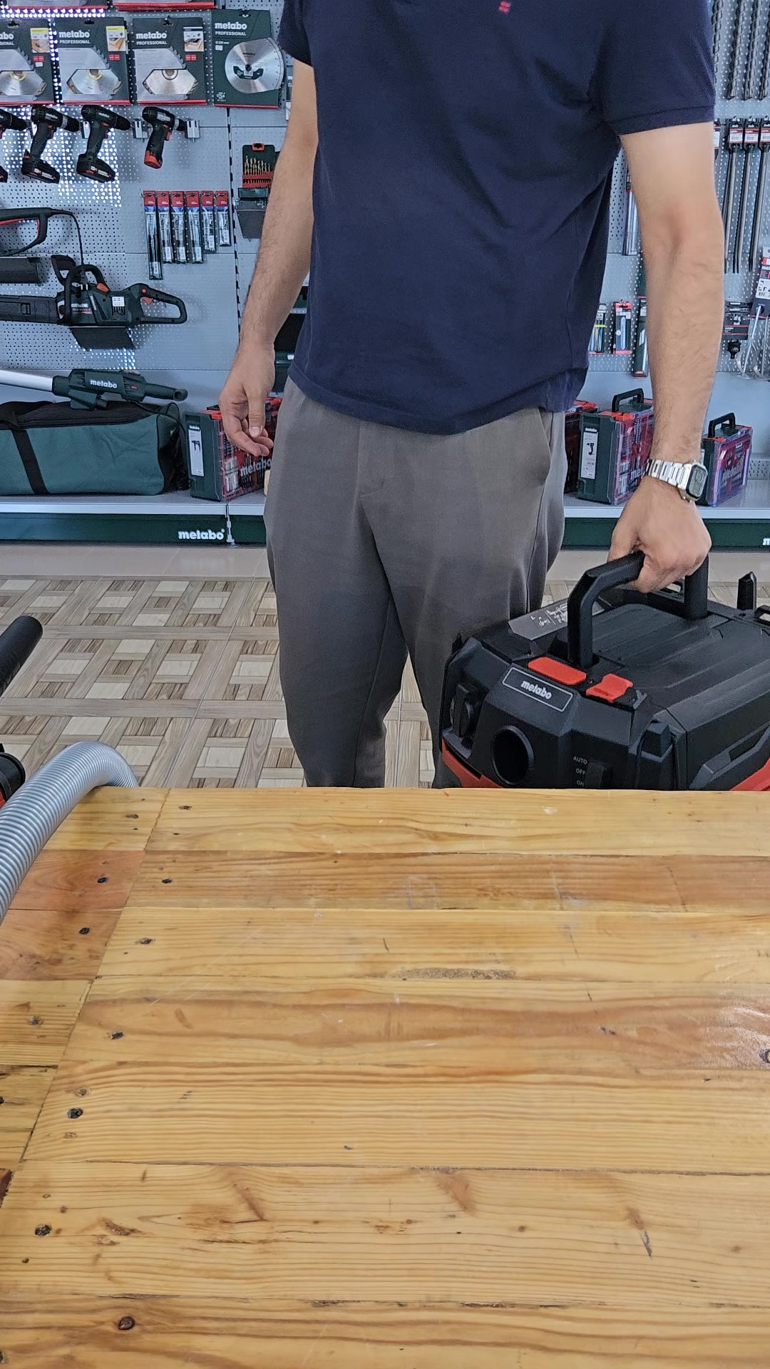 @Metabo.TM