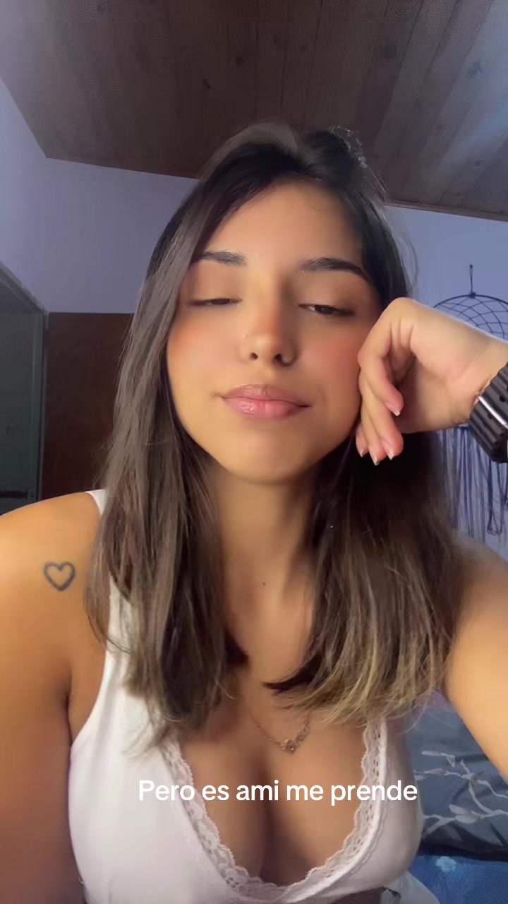 @Brisa Carmona