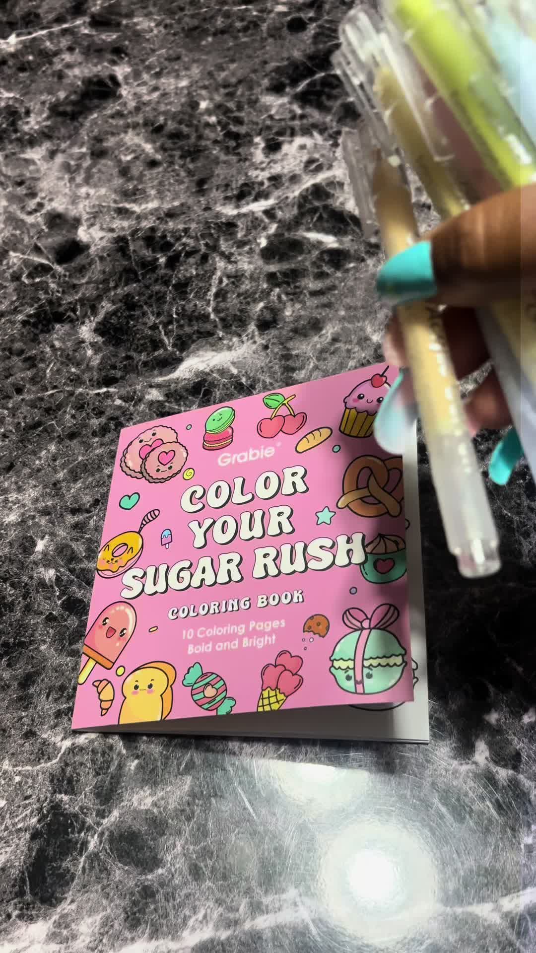 @Mari Elizabeth