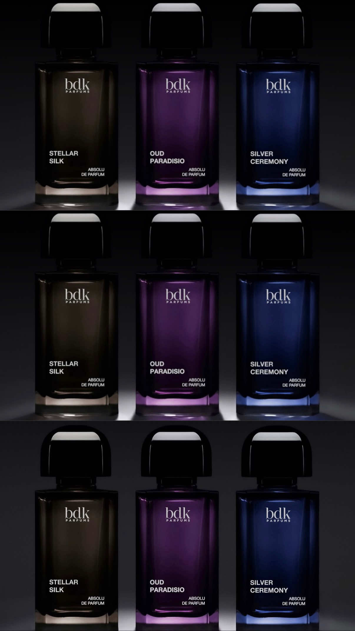 @Perfumology