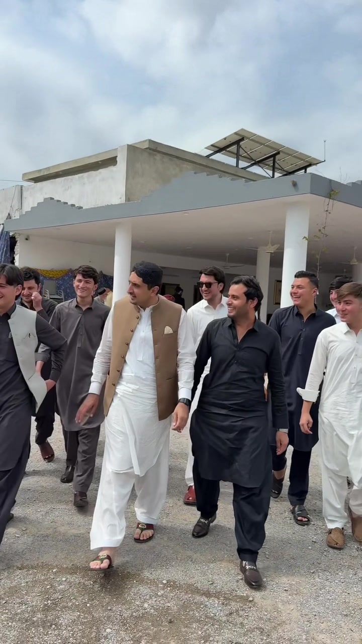 @Babar Afridi