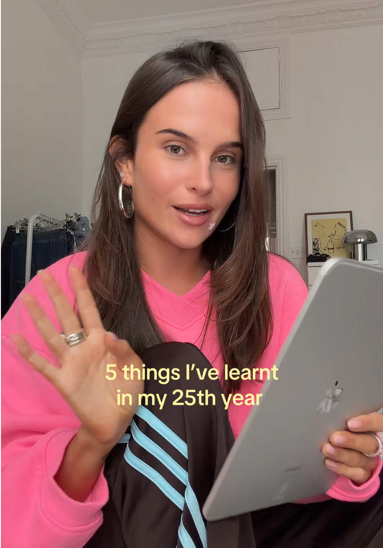 @Evie Clark