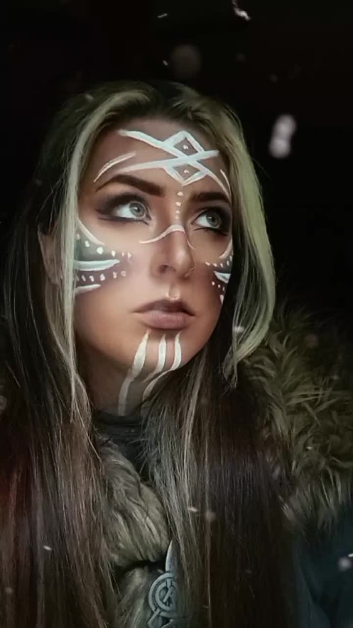 @Alisha Arnett ⚔️