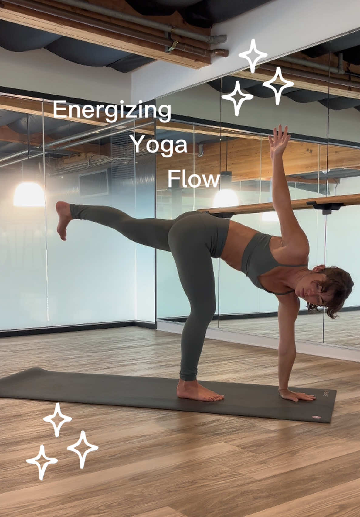 @Cole | Yoga