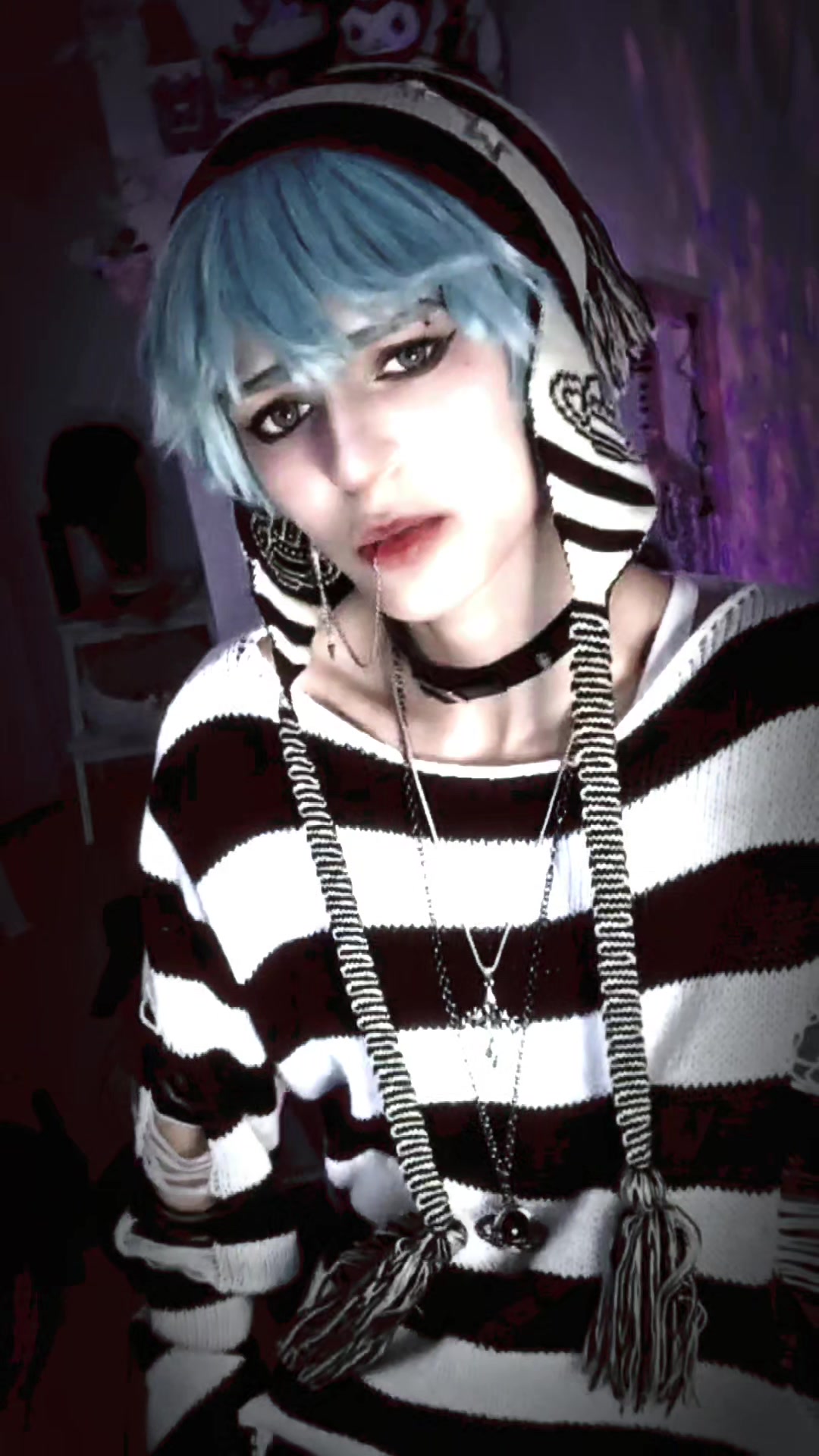 @⋆₊˚Ciel ₊˚ ⋆