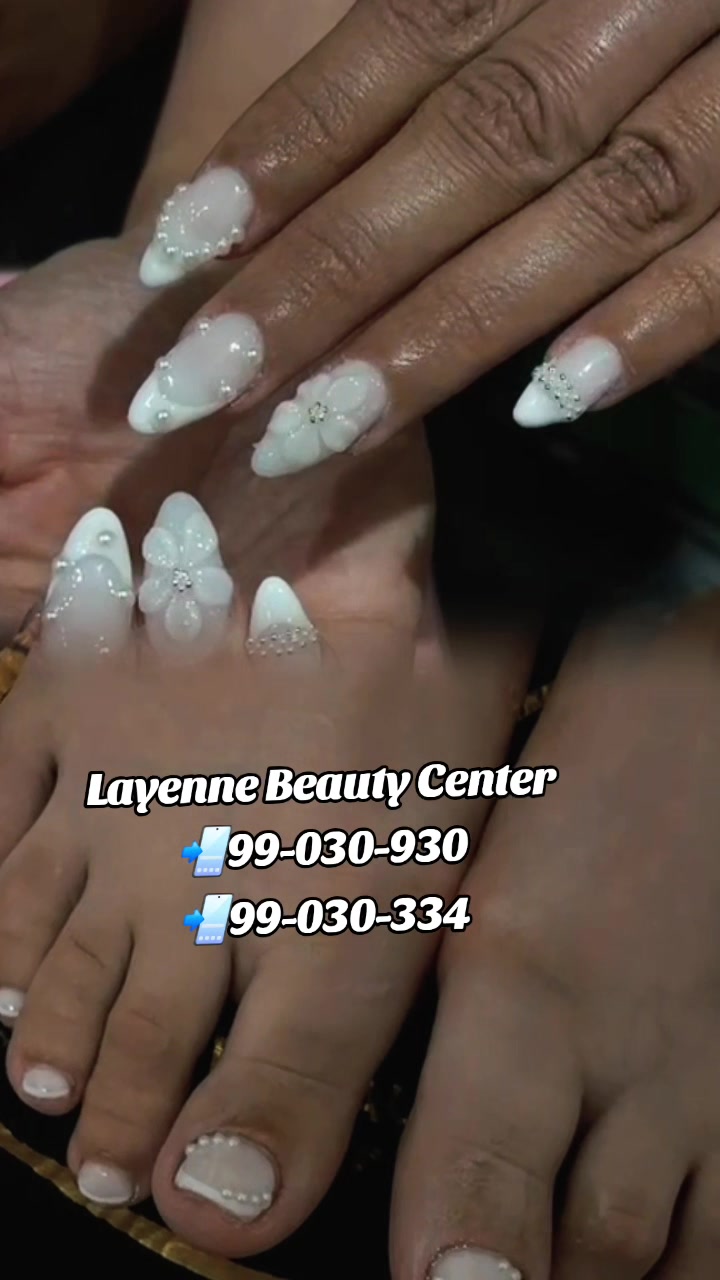 @Layenne Beauty Center 🇹🇳🇮🇹