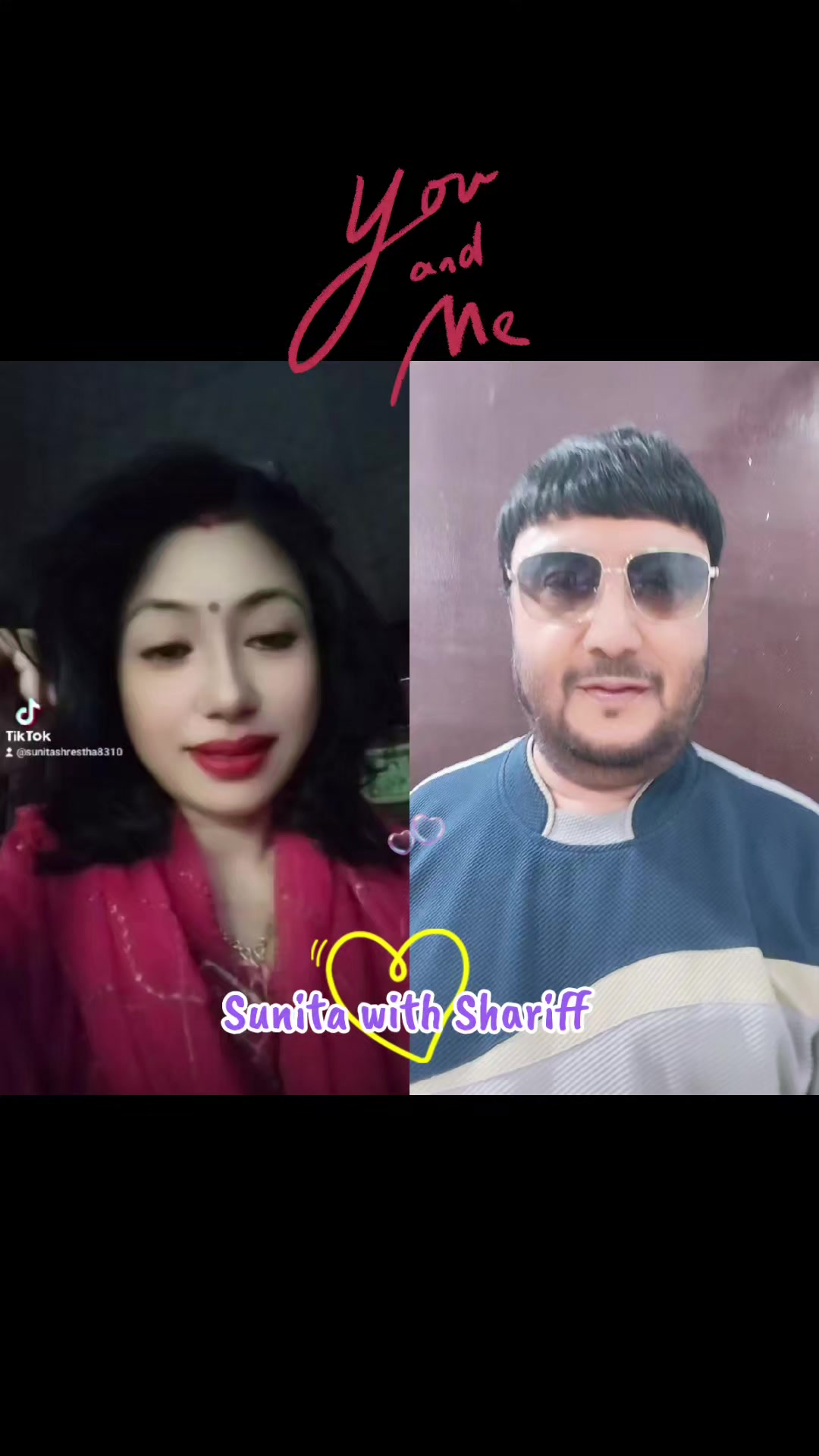 @fayaz shariff
