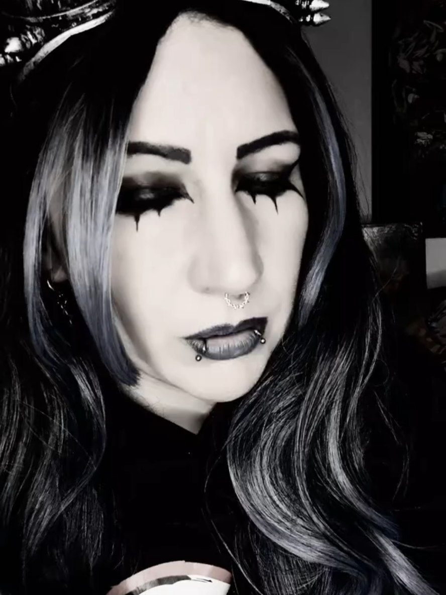 @🕷Dark Shadow🕷