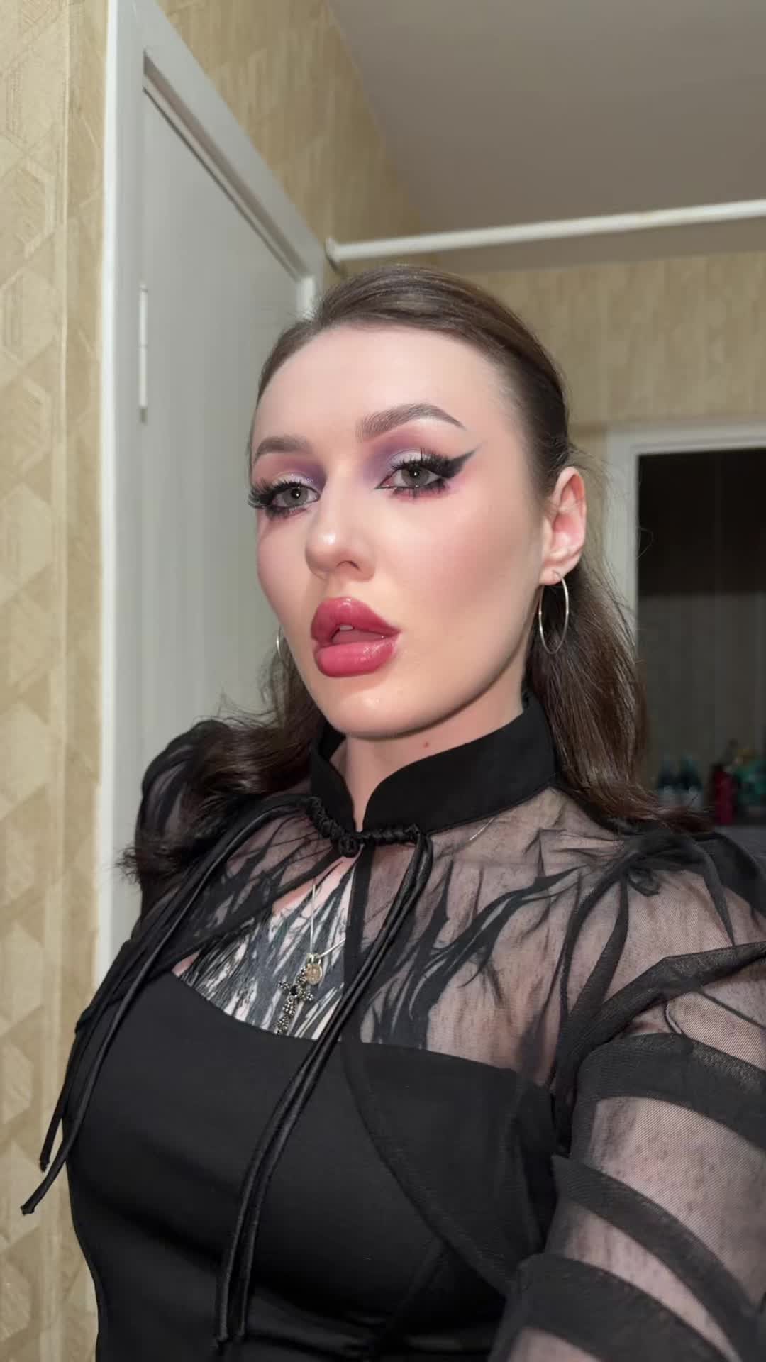 @yourlovedgirl ❤️🔥