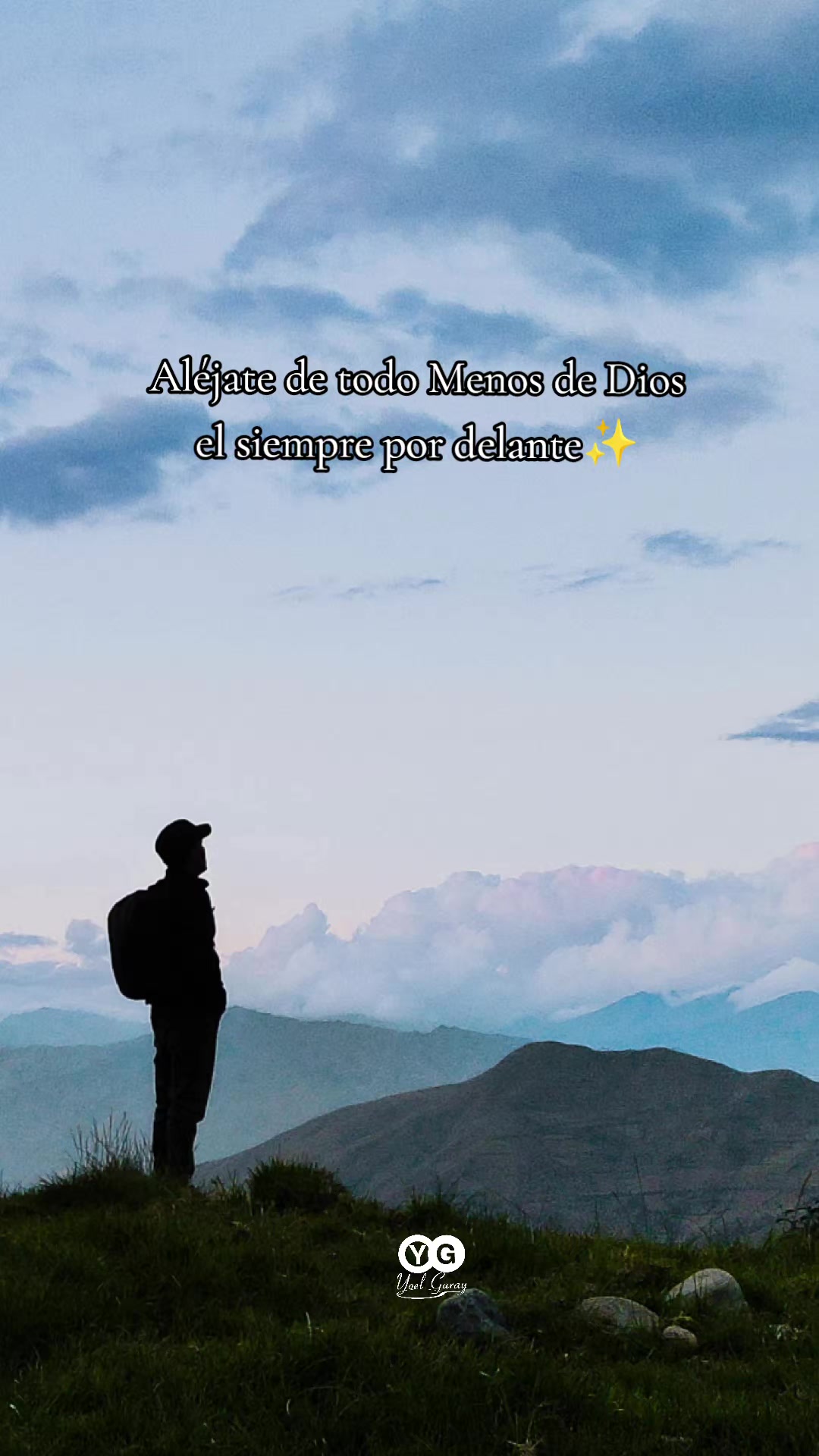 @Yoel Garay💎