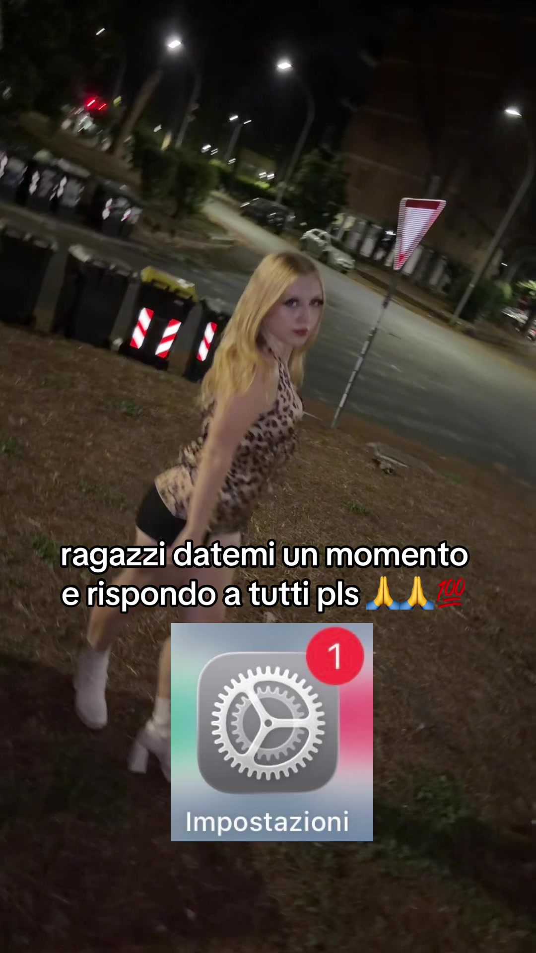 @Lil Lea
