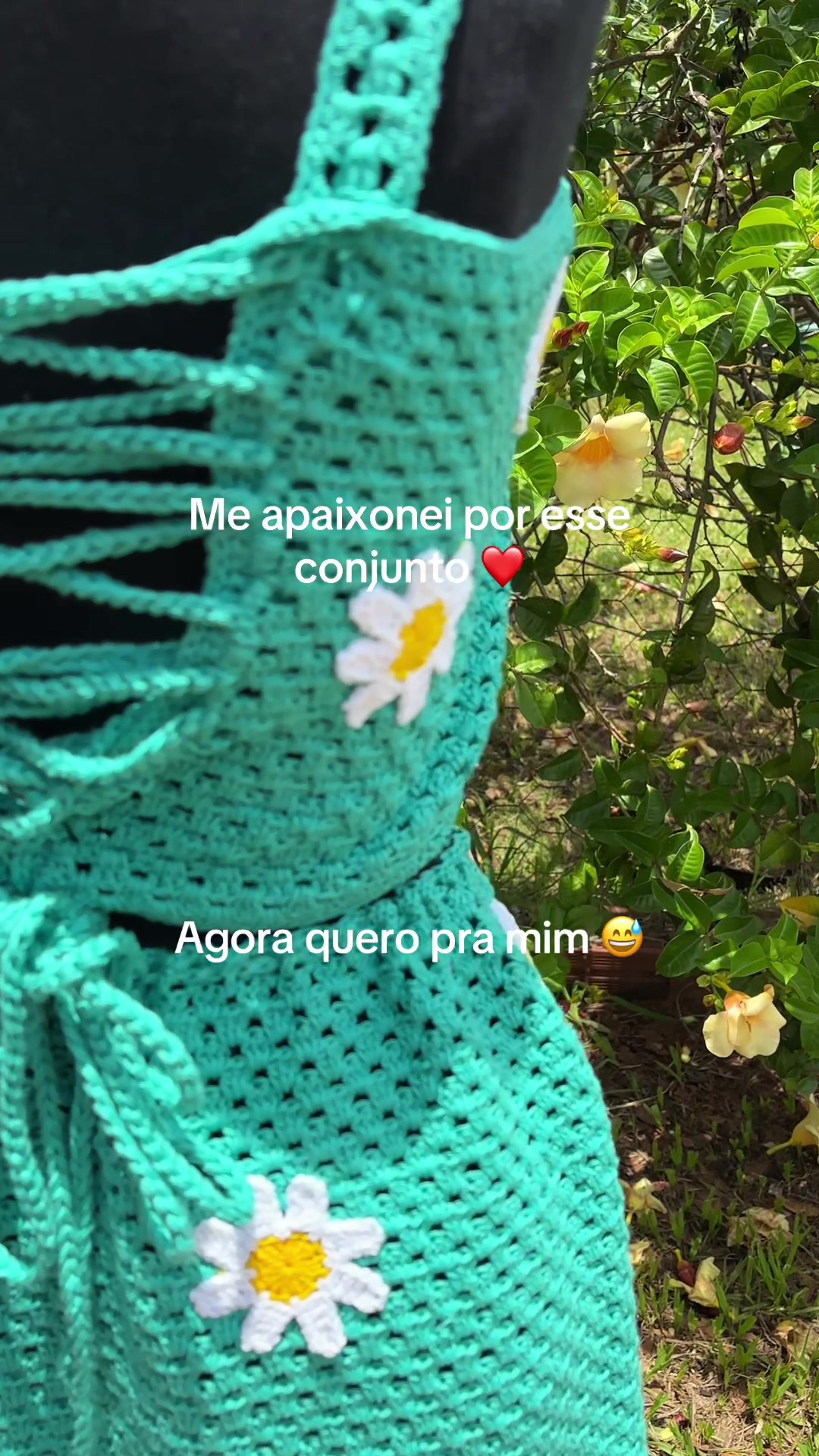 @Ju da Depieri Crochet