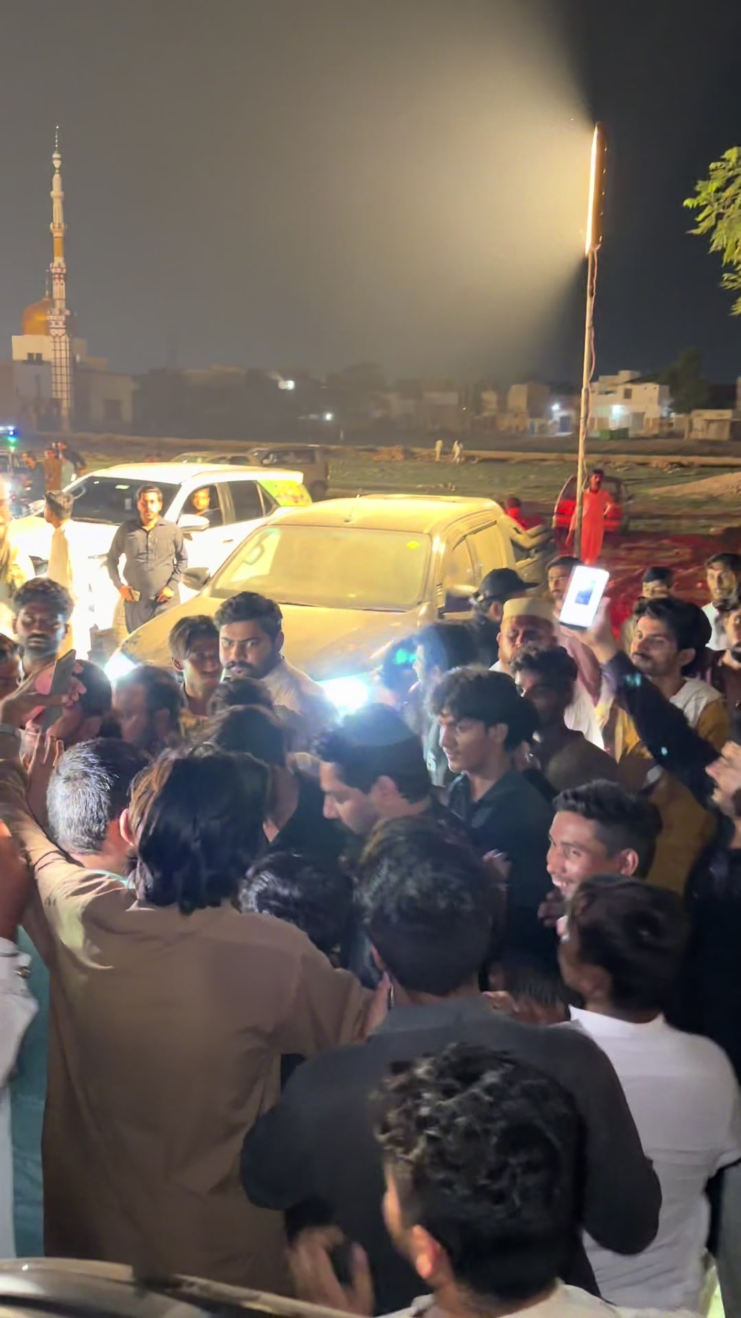 @Saqib khan Chadhar (MPA PP97)