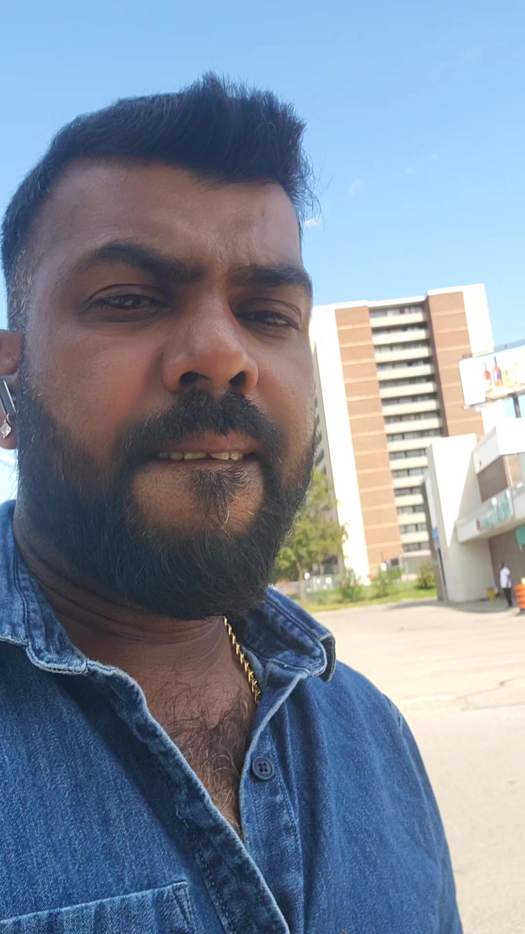 @Ravi Sivakumaran