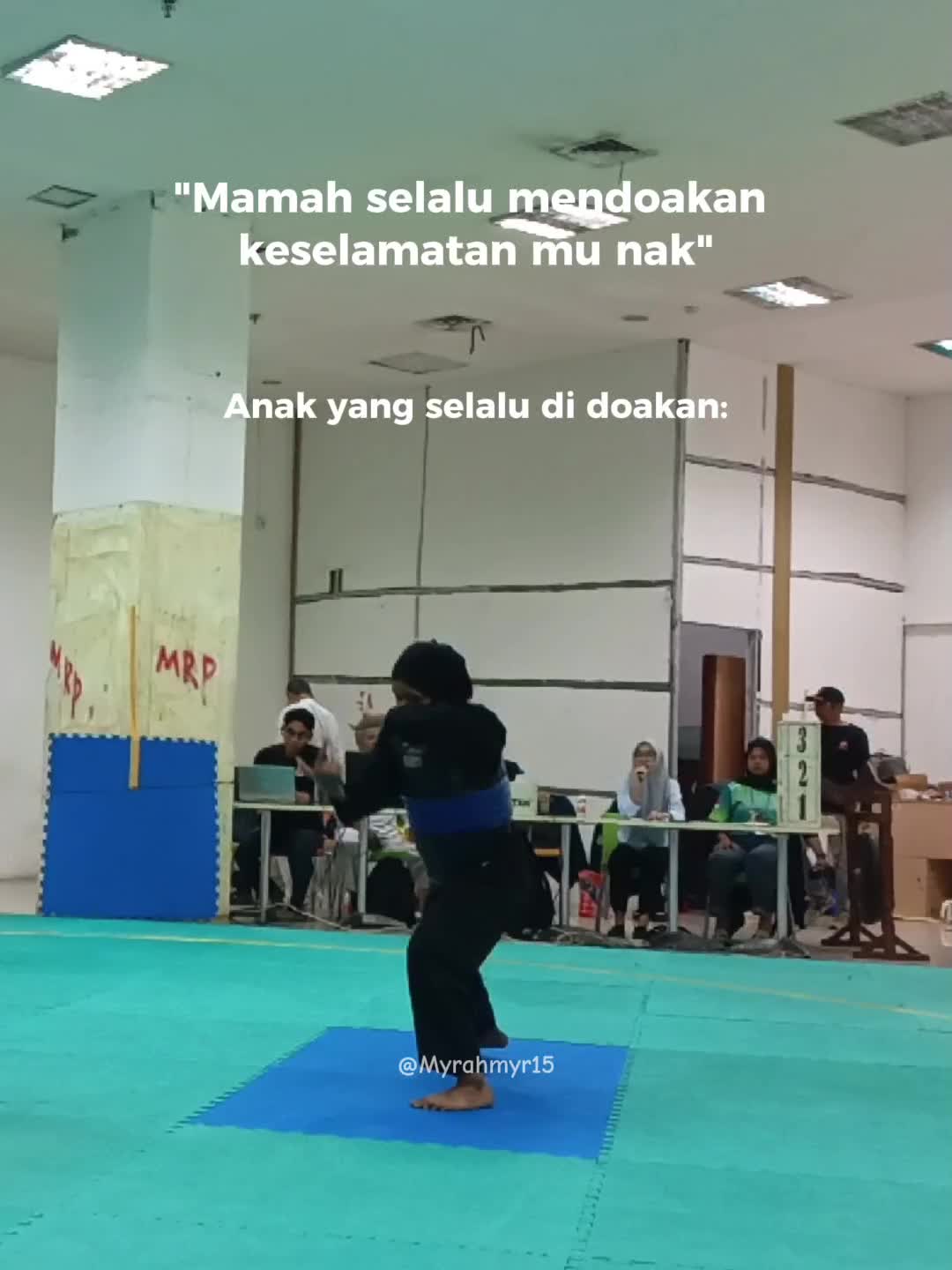 @My'Rhhhhh