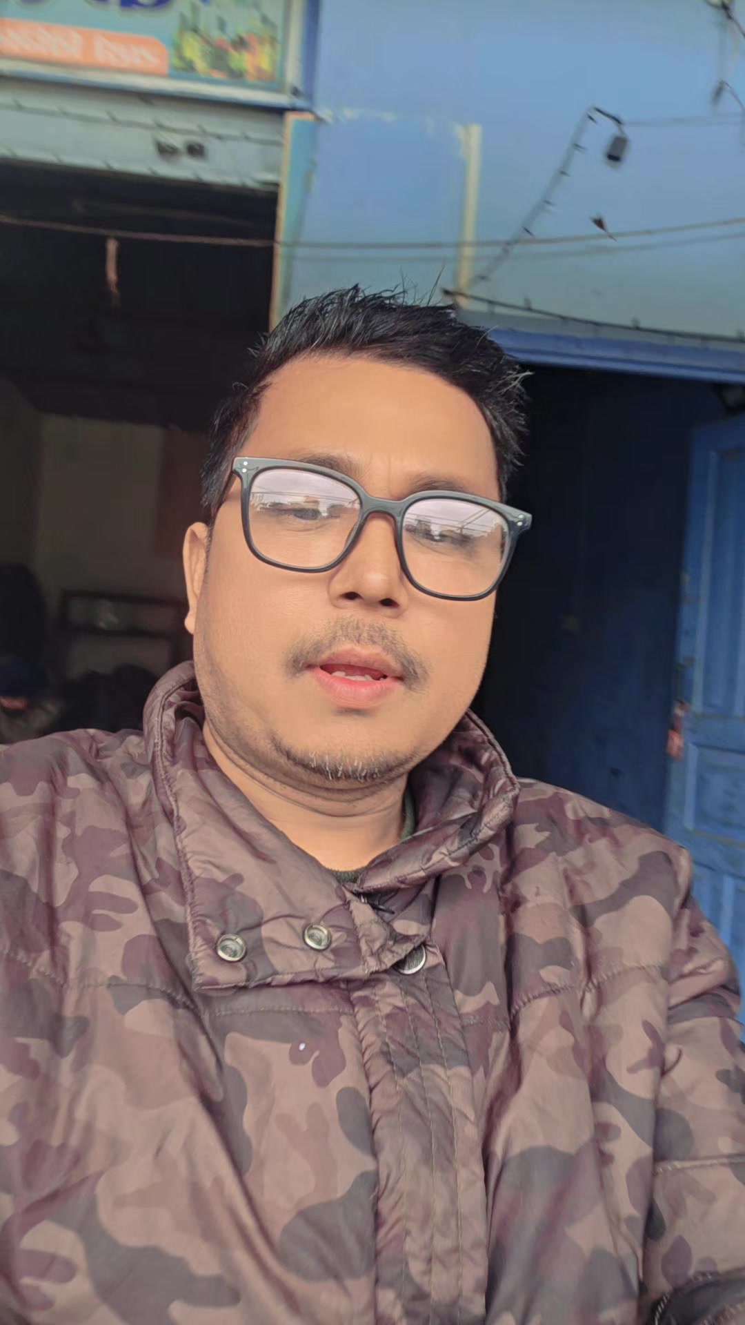 @Namaraj giri