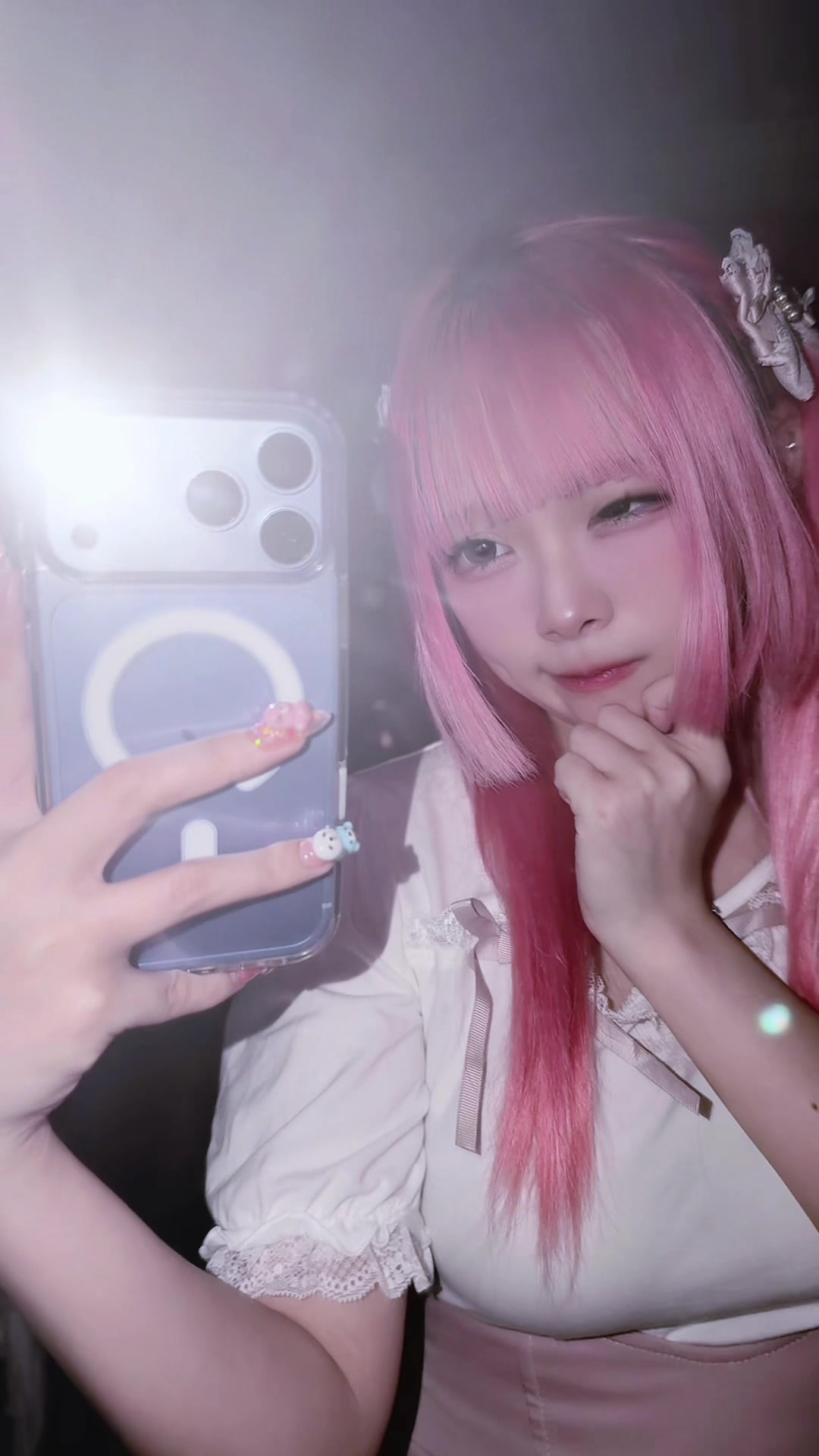 @Lumin ⸜(。˃ ᵕ ˂ )⸝♡ ⋆。‧˚🍓˚‧。⋆