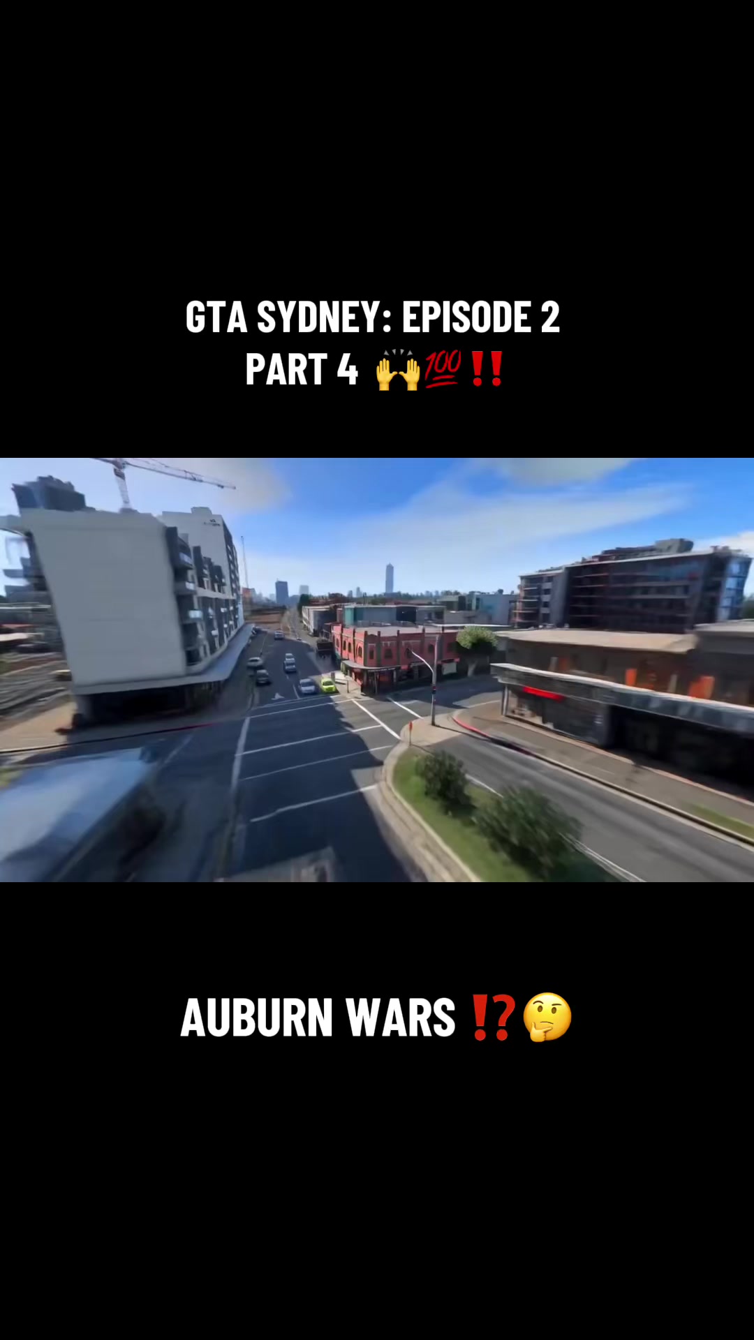 @gtasydney