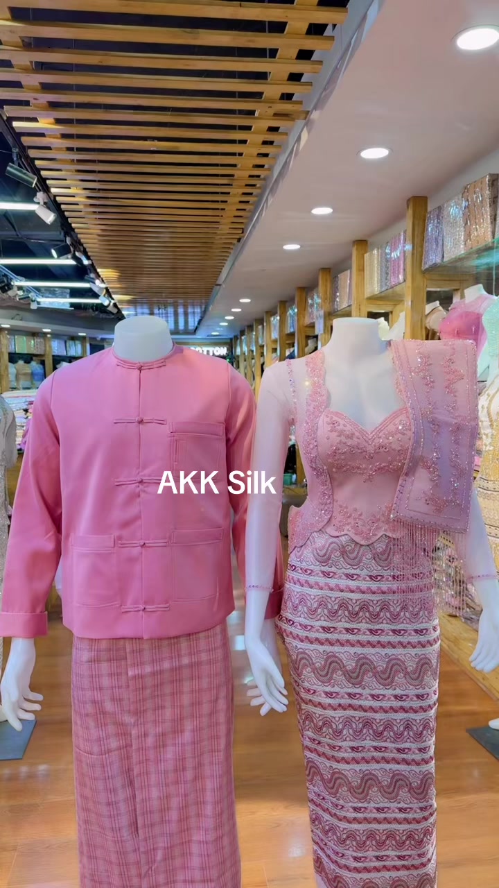 @Akk Silk (official account)
