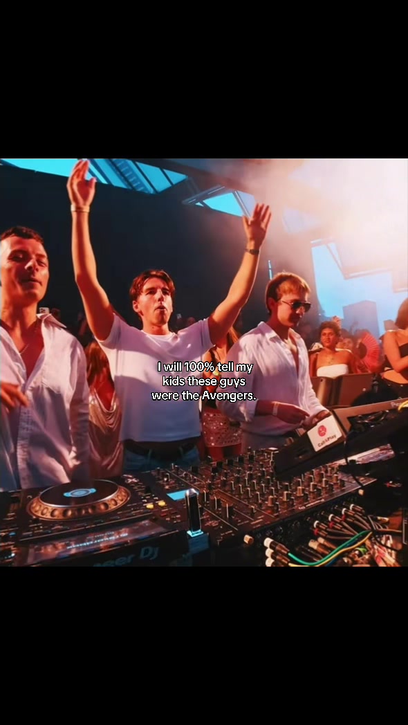 @House Music Junkies