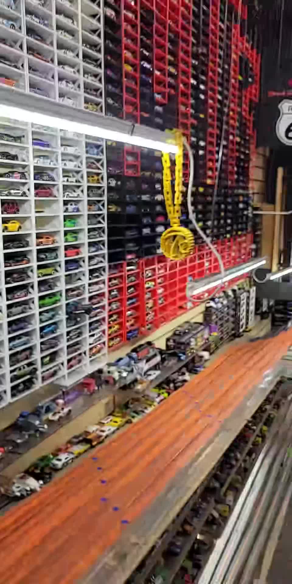 @Meal Ticket Raceway