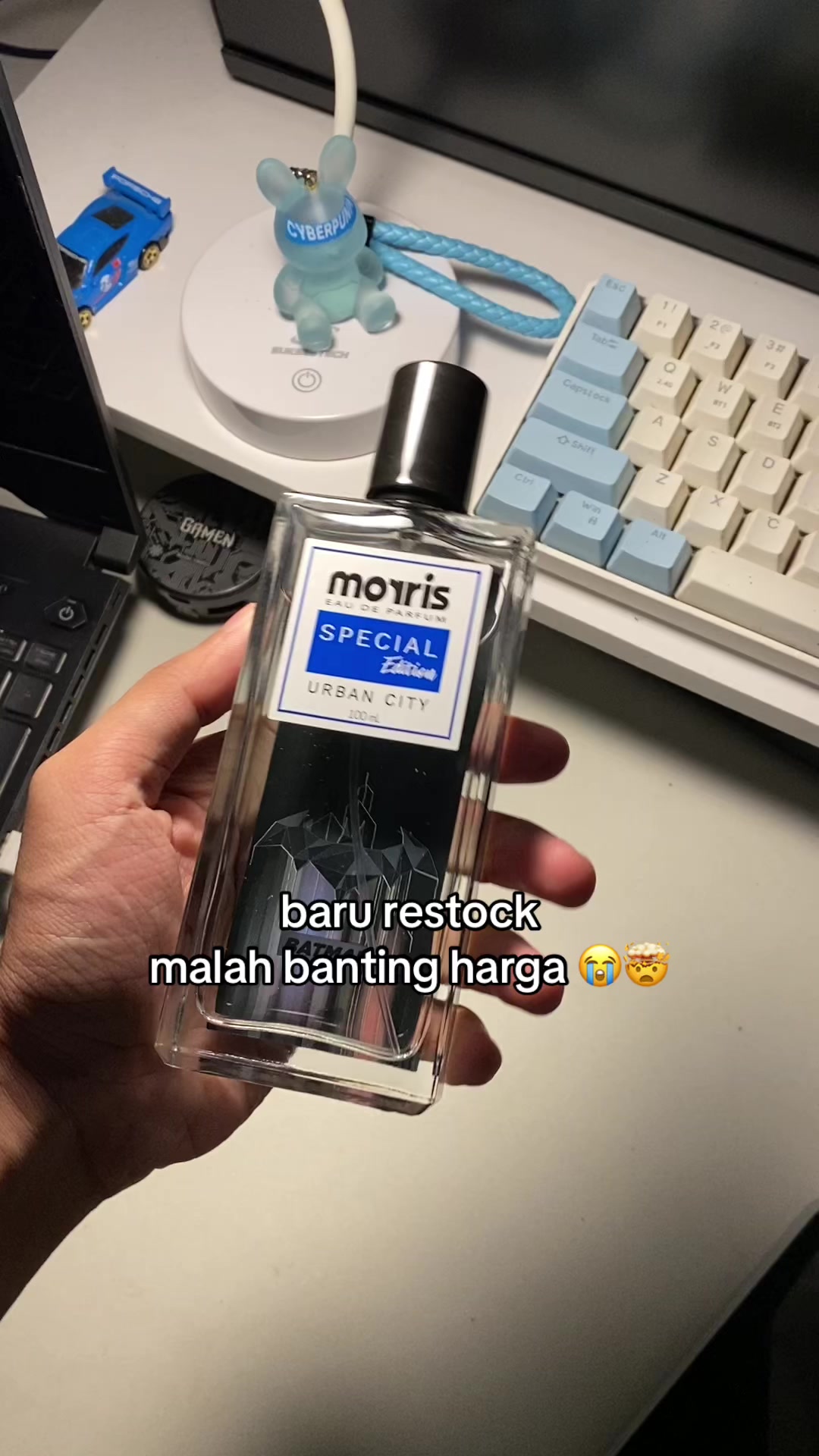 @Racun Tiktok ๐
