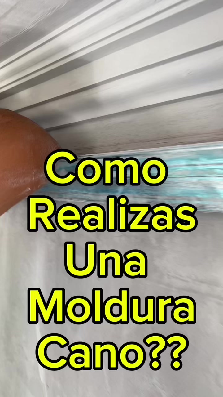 @acabadosdeyesocano