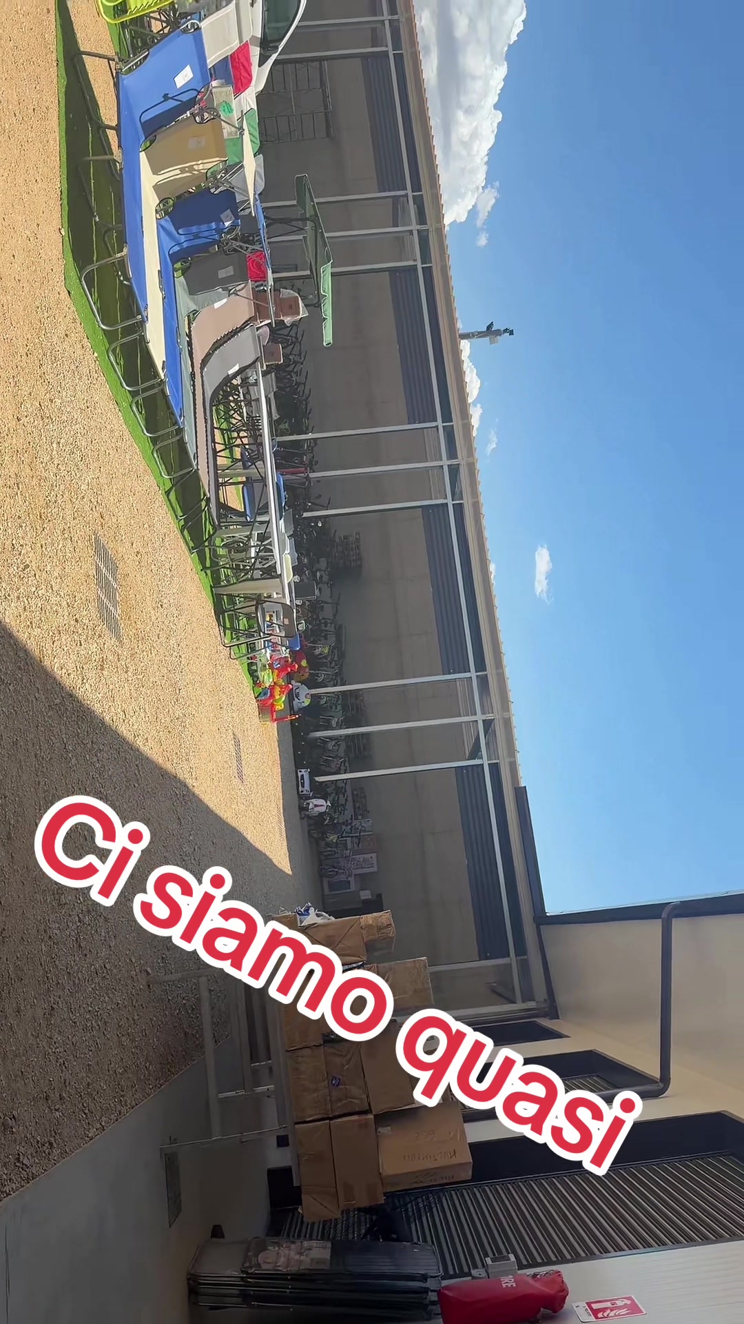 @IL RE DEL PULITO👑Foggia