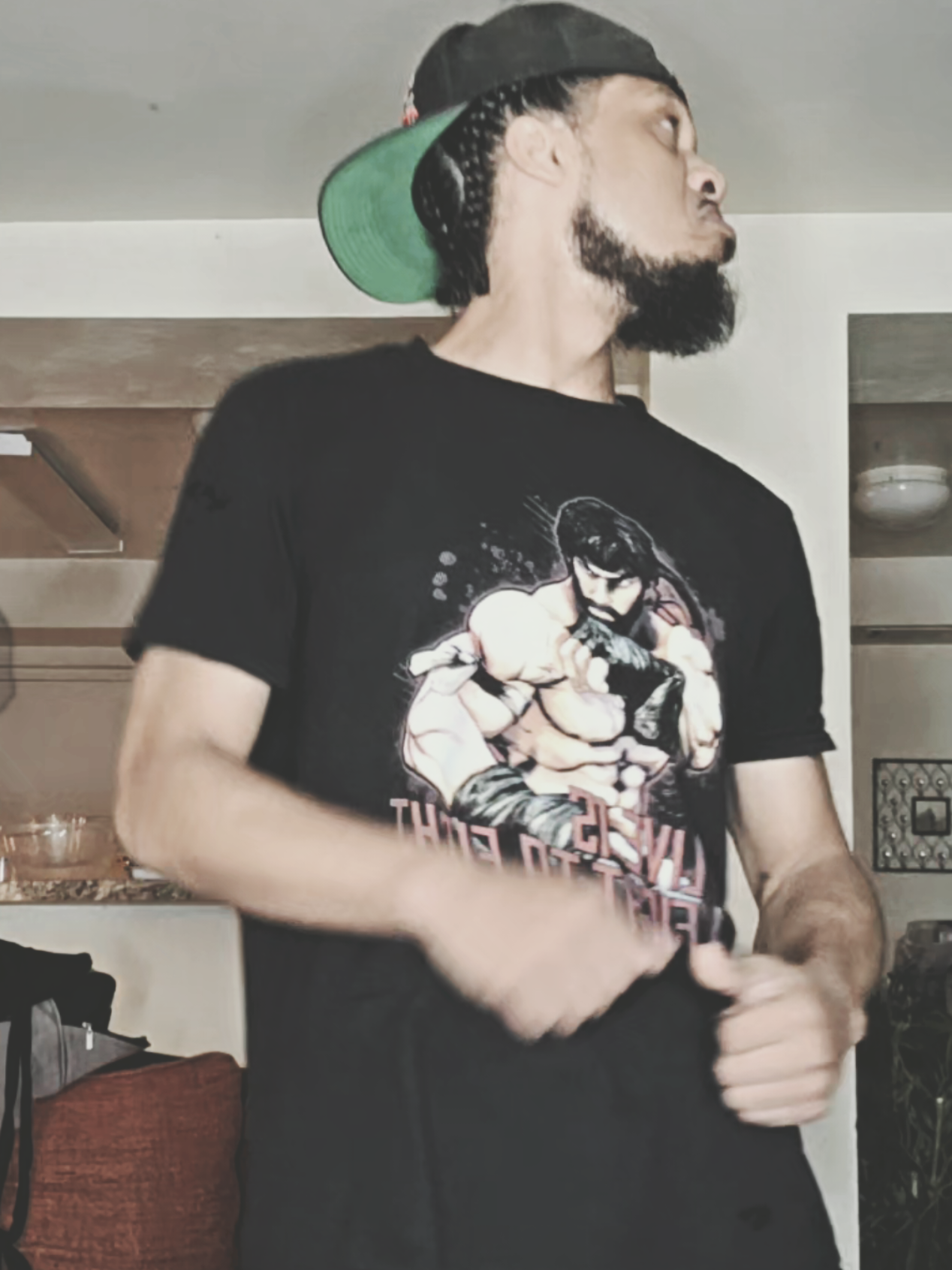 @Royce Ripken | 90s & 2000s