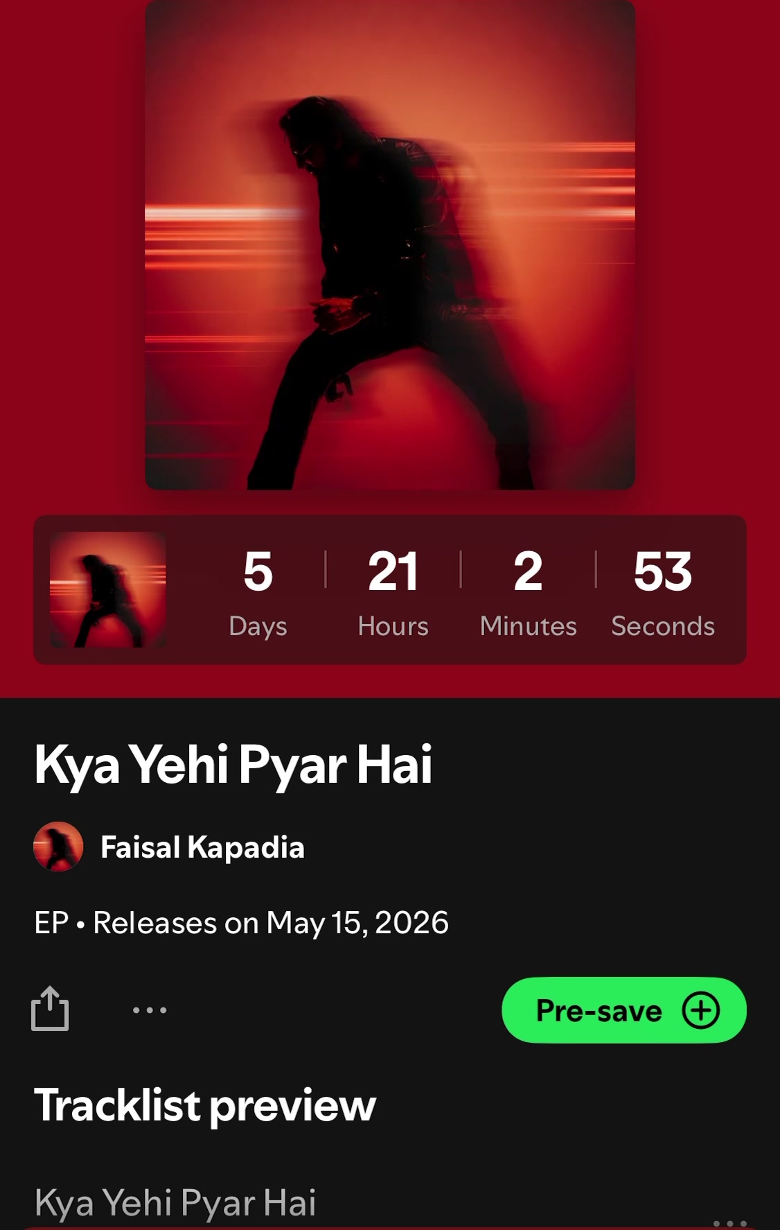 @Faisal Kapadia