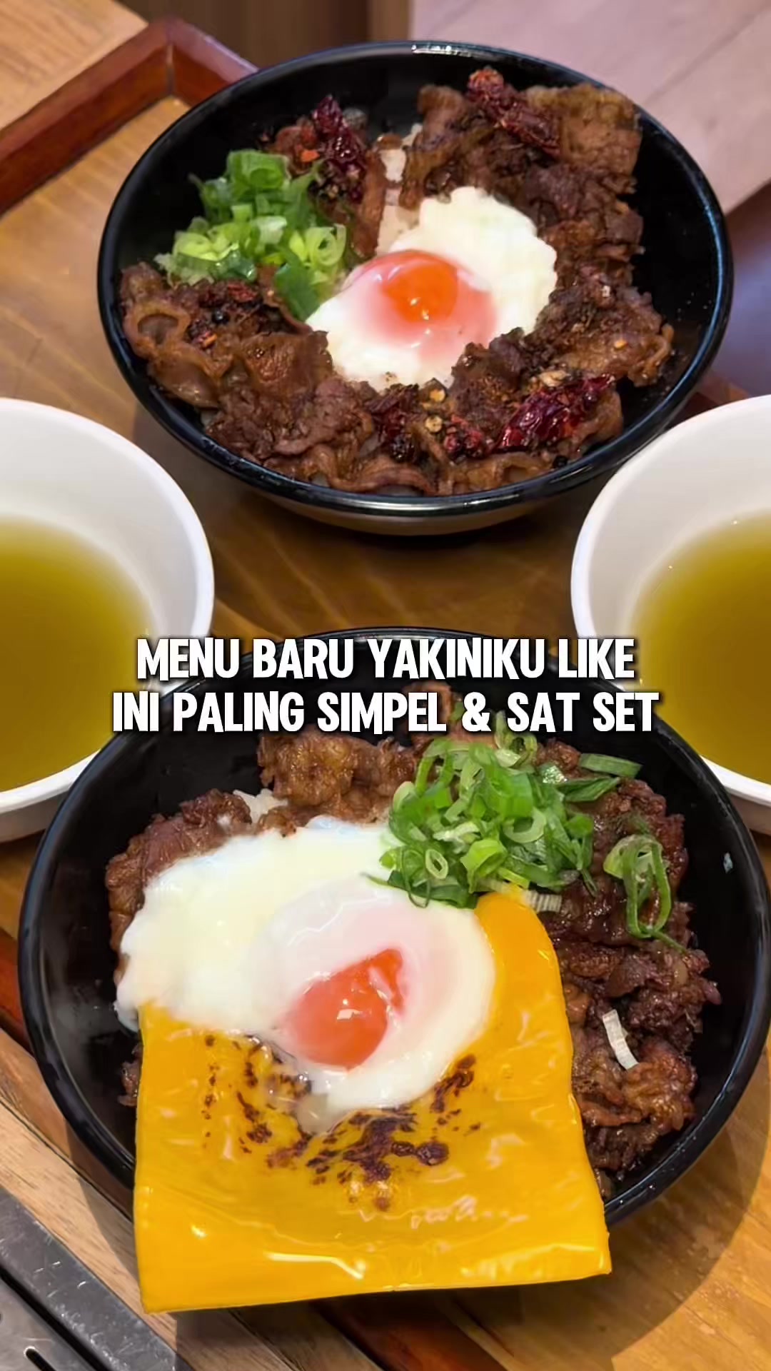 @Handy | Food & Travel