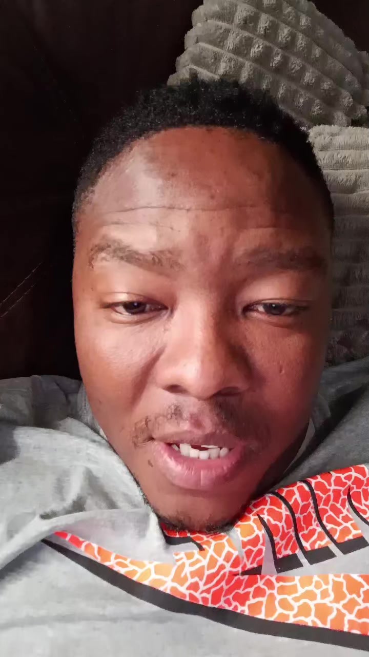@Tieho Sekhosana