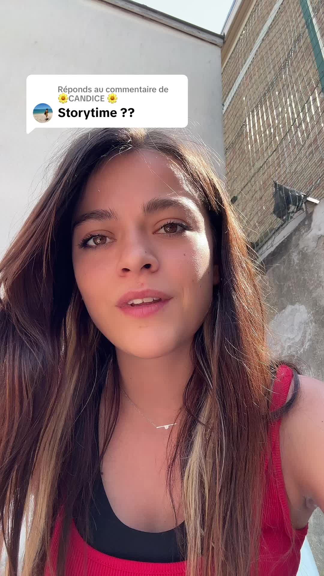 @Yvanisa ☀️