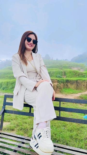 @Rusmita Rai✝️🛐
