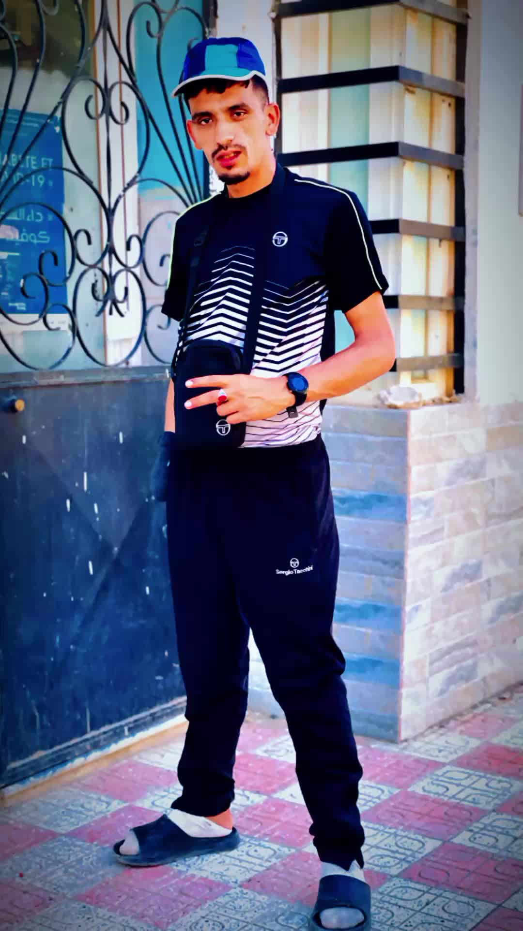 @ضائع عن المستقبل