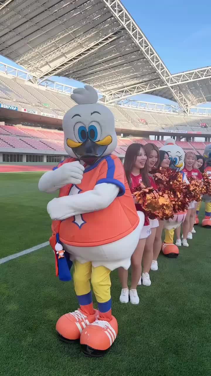 @アルビレックス新潟【公式】