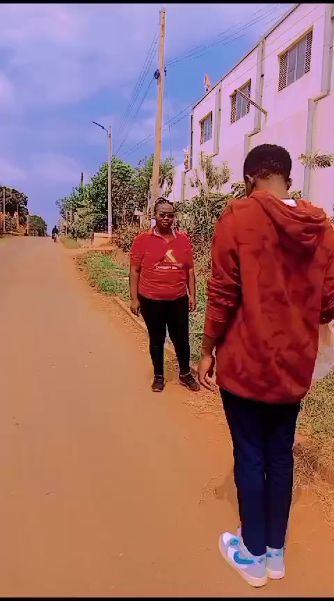 @Dj Winnie Ka Joy
