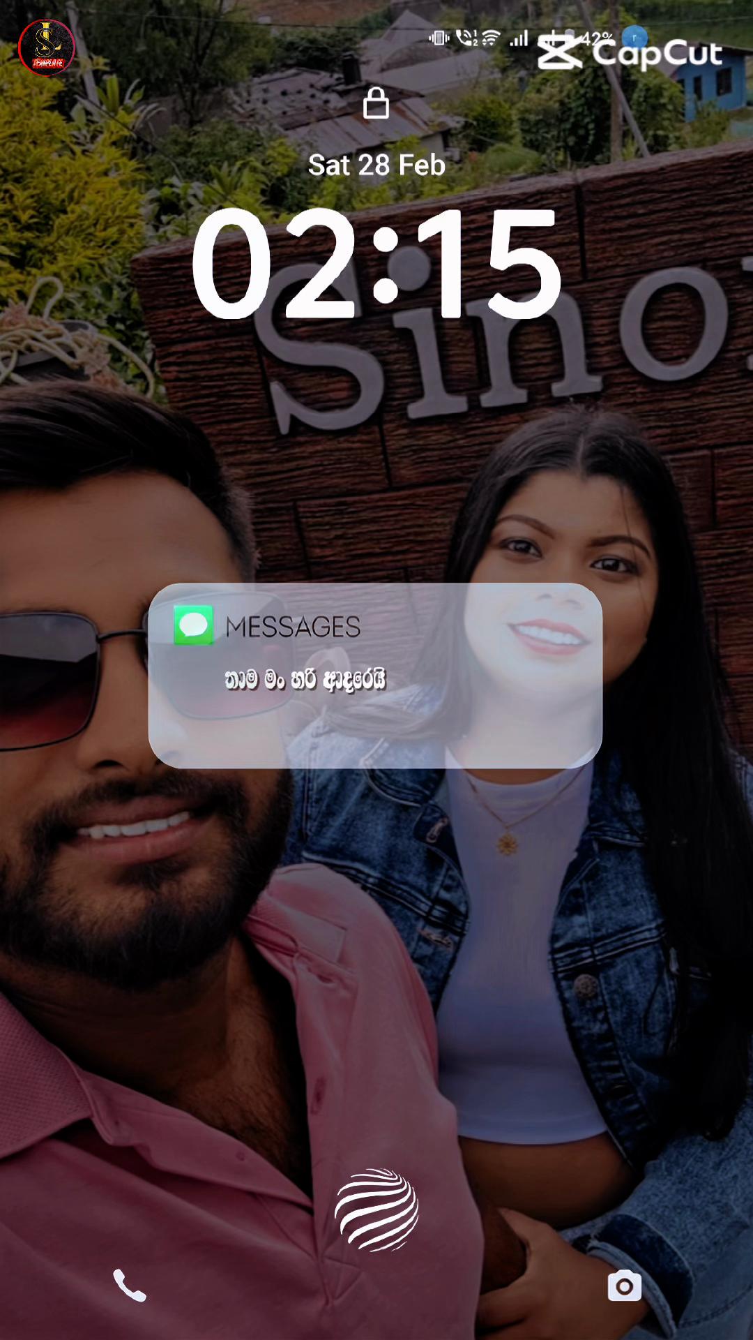 @Sandamali