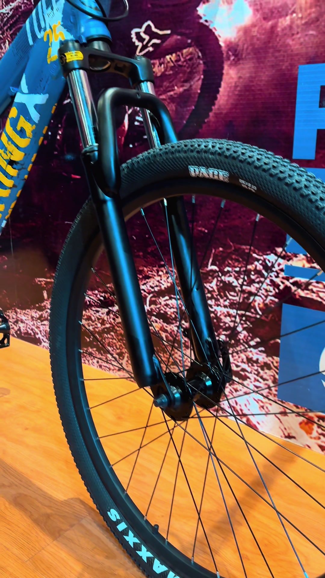 @City Bike Shop