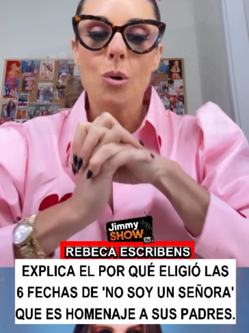 @JimmyshowTv