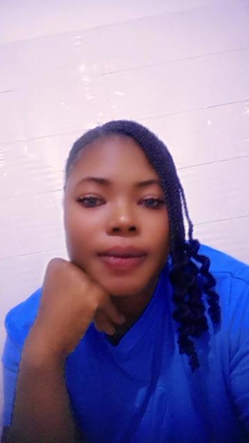 @comfort akwetey