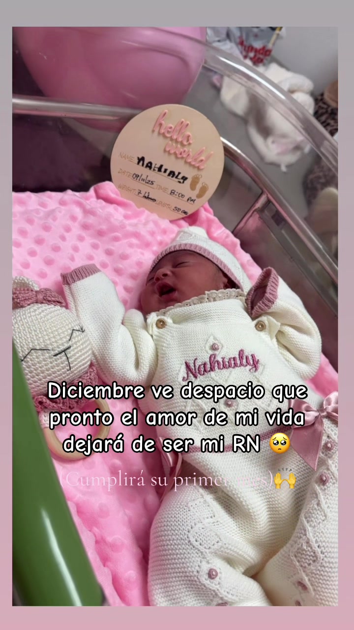 @Yeritza Feliz