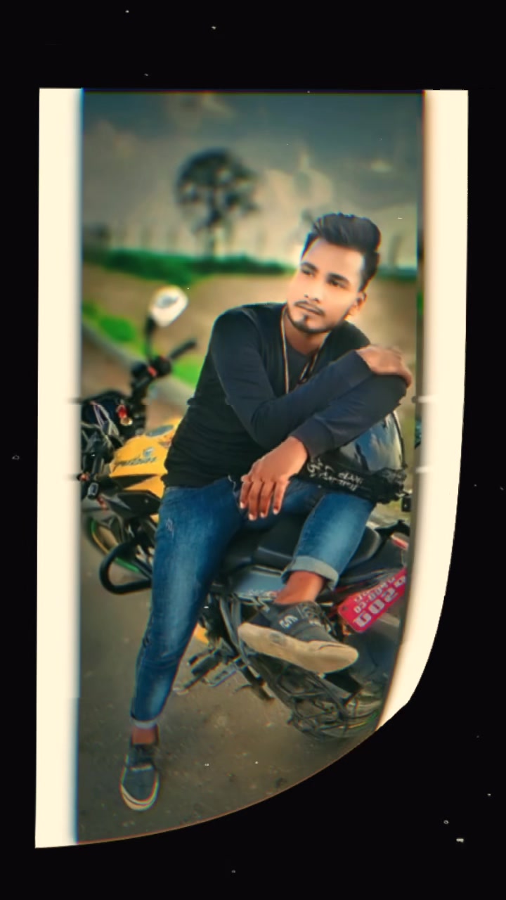 @darR don