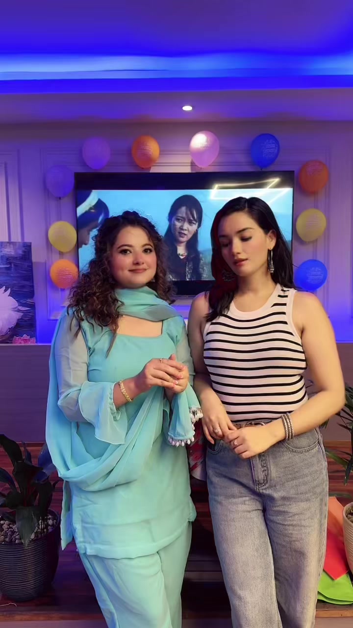 @🦋Saya Bhandari🦋
