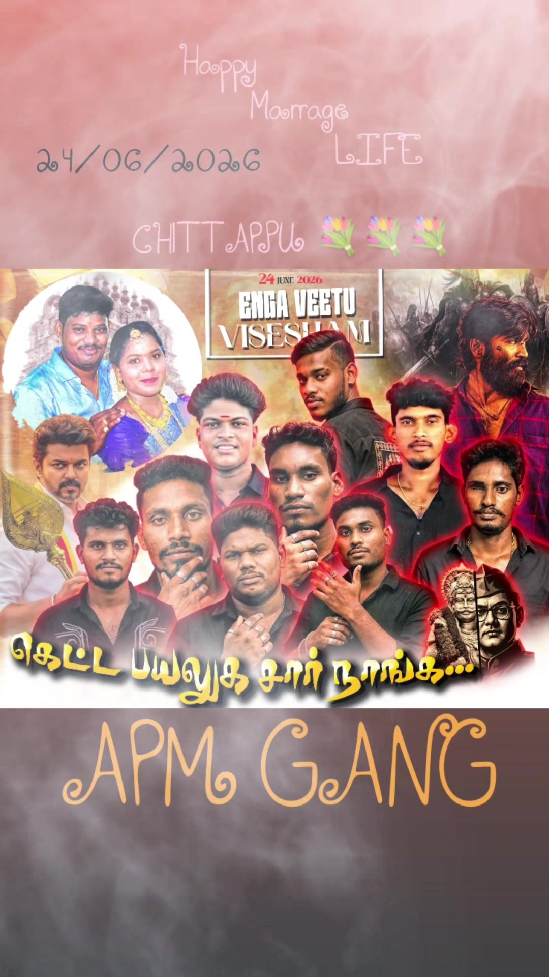 @Chinnarasu Govindaraj
